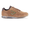 PANTOFI MARONE