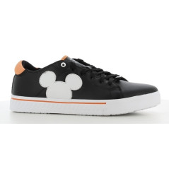 Pantof de lucru MICKEY COOL O2
