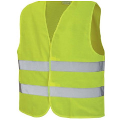 Vesta protectie inalta vizibilitate Reflex/Neon