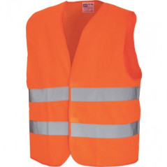 Vesta protectie inalta vizibilitate Reflex/Neon