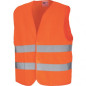 Vesta protectie inalta vizibilitate Reflex/Neon