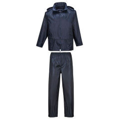 Costum de Ploaie Classic ( 2 piese)