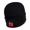 Fes cu LED Dublu, Reincarcabil
