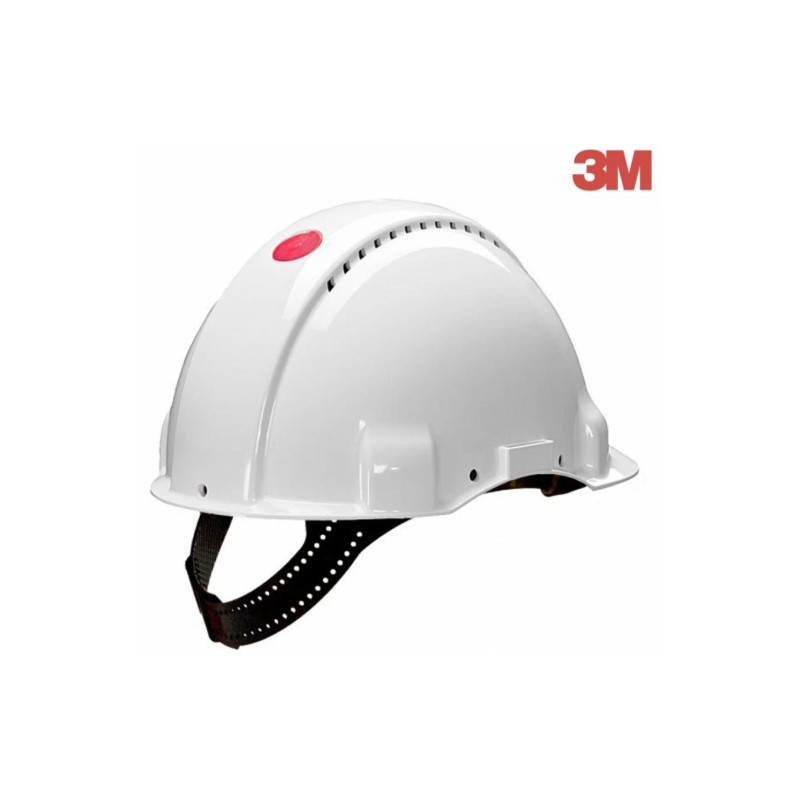 Casca de protectie Uvicator G3000 cu sistem de fixare standard