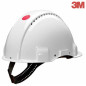 Casca de protectie Uvicator G3000 cu sistem de fixare standard