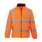 POLAR FLEECE HI-VIS