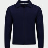 Jacheta fleece HUNTER