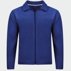 Jacheta fleece HUNTER