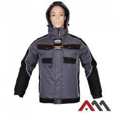 Geaca PROFESSIONAL WINOX