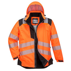Jacheta Ploaie Vision HiVis