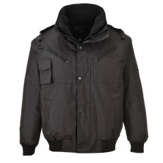 JACHETA BOMBER