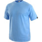 Tricou de lucru, cu maneca scurta, unisex, DANIEL