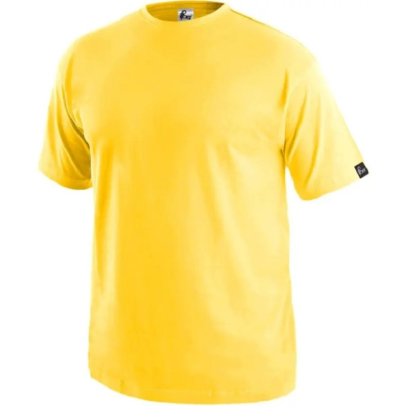 Tricou unisex DANIEL 1610-001-150-00 CXS – Canis, alternativa Cadibo – Renania Tricou unisex DANIEL 1610-001-150-00 CXS – Canis, alternativa Cadibo – Renania