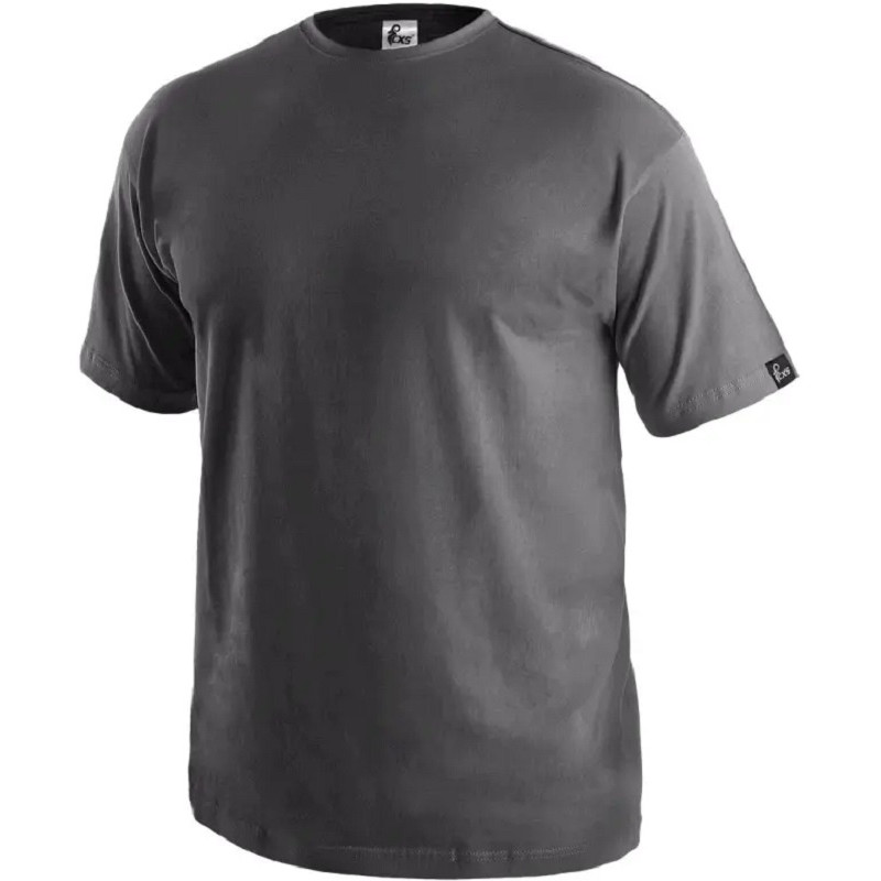 Tricou unisex DANIEL 1610-001-150-00 CXS – Canis, alternativa Cadibo – Danger Tricou unisex DANIEL 1610-001-150-00 CXS – Canis, alternativa Cadibo – Danger