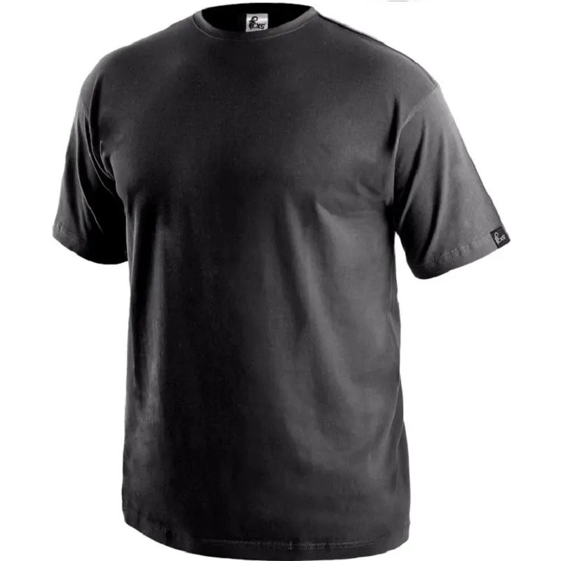 Tricou unisex DANIEL 1610-001-150-00 CXS – Canis, alternativa Cadibo – Ardon Tricou unisex DANIEL 1610-001-150-00 CXS – Canis, alternativa Cadibo – Ardon