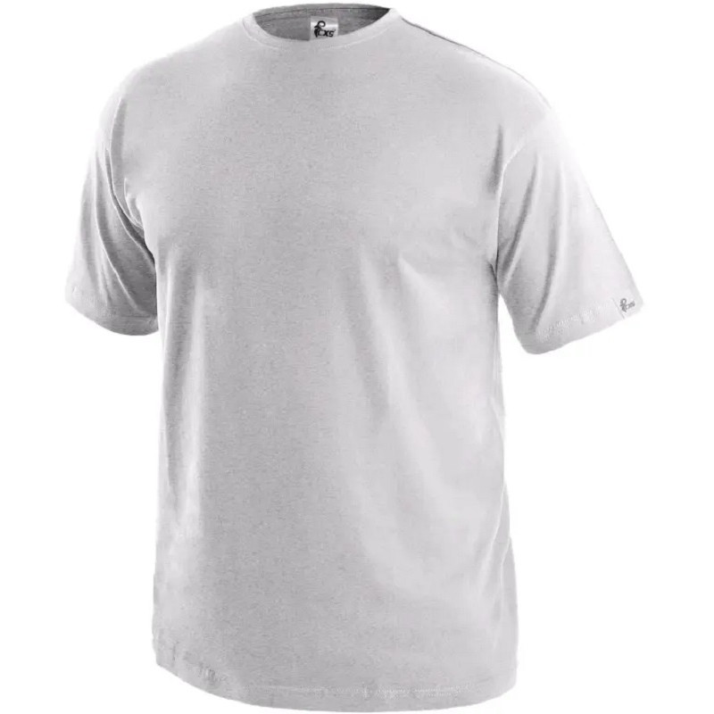 Tricou unisex DANIEL 1610-001-150-00 CXS – Canis, alternativa Cadibo – Gregor Concept Tricou unisex DANIEL 1610-001-150-00 CXS – Canis, alternativa Cadibo – Gregor Concept
