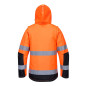 Hi-Vis 3-in-1  Jacket
