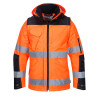 Hi-Vis 3-in-1  Jacket