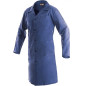 Halat de lucru, cu maneca lunga, unisex, VENCA