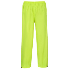 Pantalon clasici de ploaie