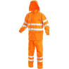 Costum YORK
