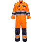 Combinezon NANTES HI-VIS