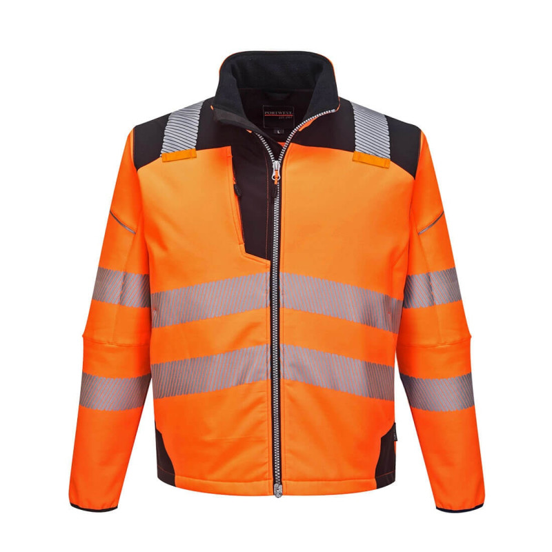 Jacheta Softshell Vision Jacheta Softshell Vision