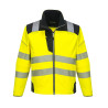 Jacheta Softshell Vision