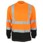 Bluza T-REF LONG