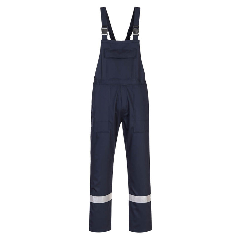 Pantalon cu pieptar BIZWELD IONA