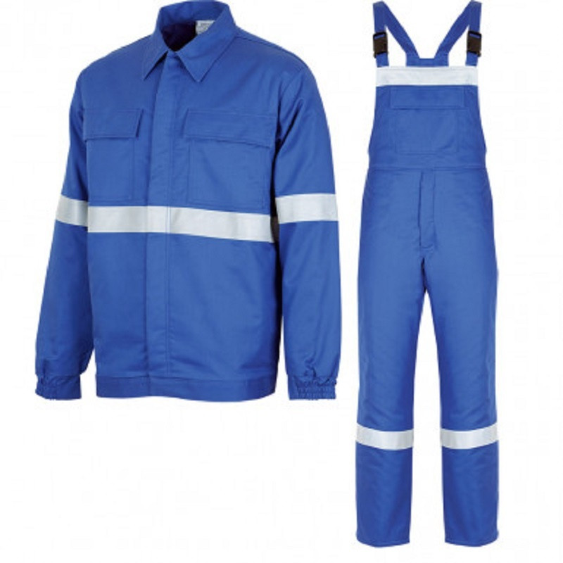 Costum Ignifug ARCO