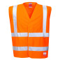 Vesta Antistatica  HiVis Ignifuga