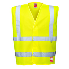 Vesta Antistatica  HiVis Ignifuga