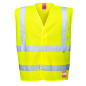 Vesta Antistatica  HiVis Ignifuga