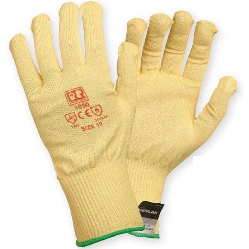 Manusi Antitermice Kevlar LIGHT 100°C Manusi Antitermice Kevlar LIGHT 100°C
