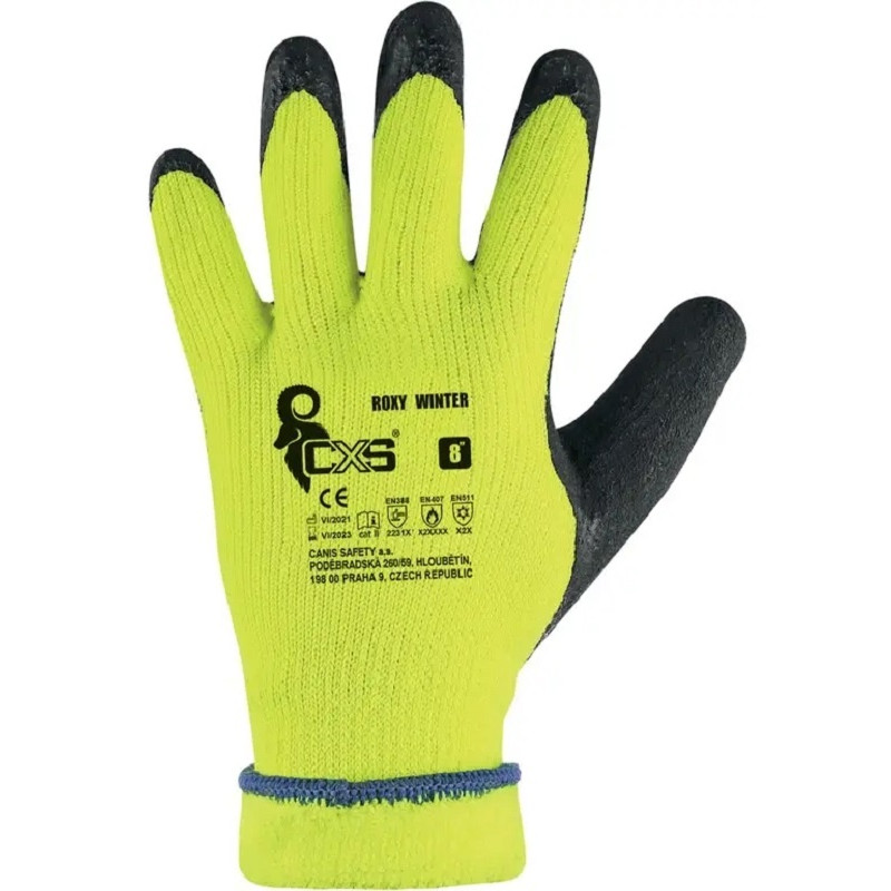 Manusa SUPER WINTER