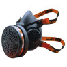 Semimasca cu filtre 745