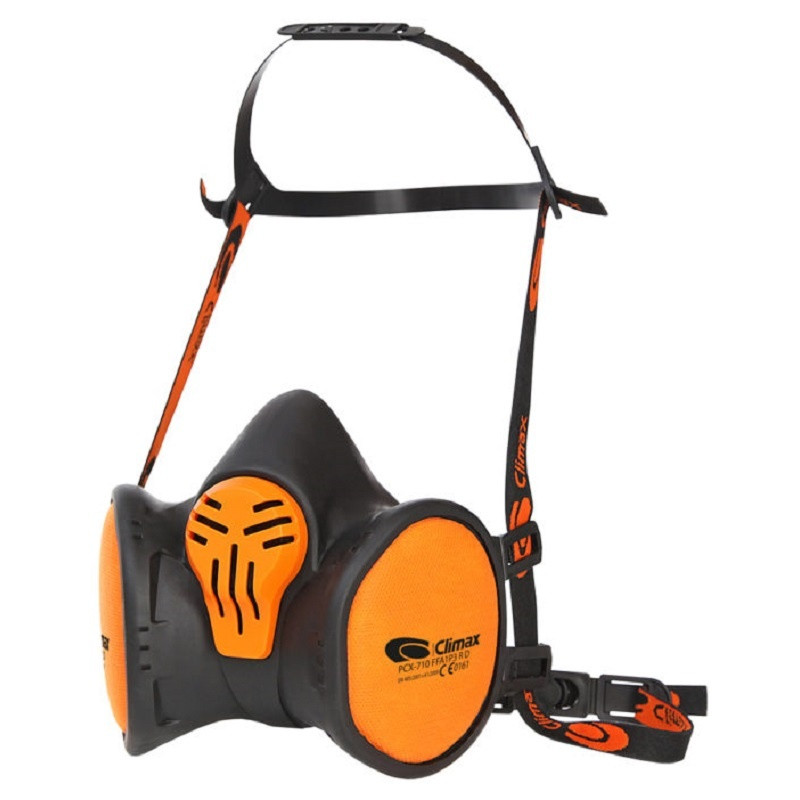 Semimasca cu filtre PCX-710