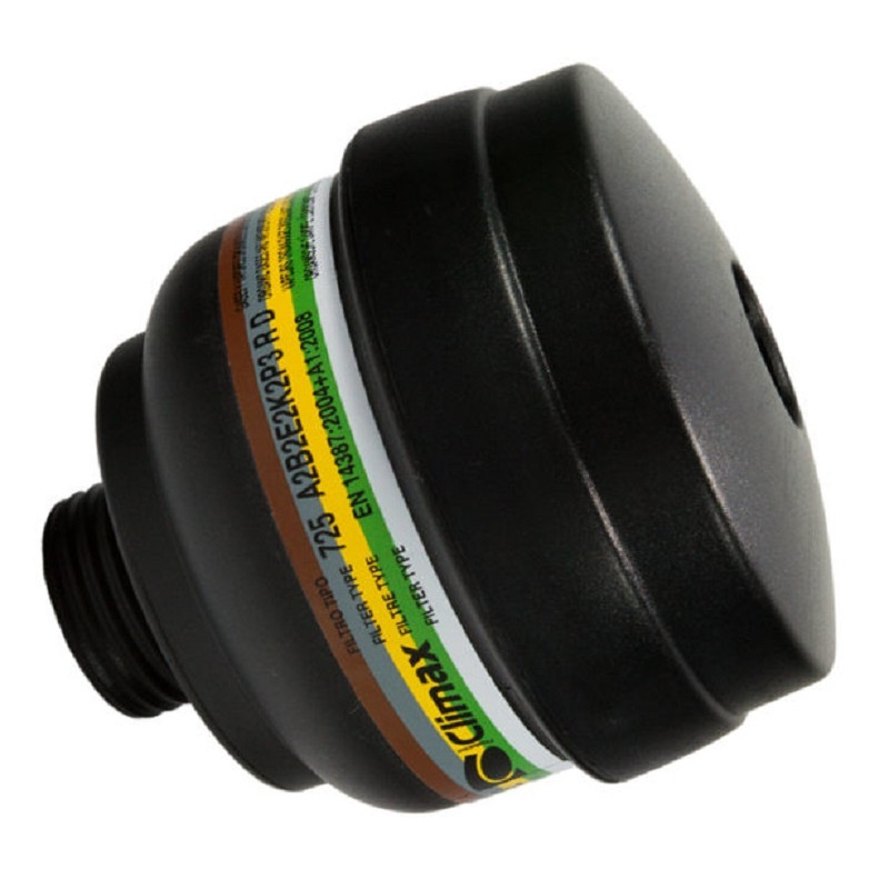 Filtru P3 pentru semimasca 731/741