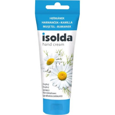 Crema ISOLDA