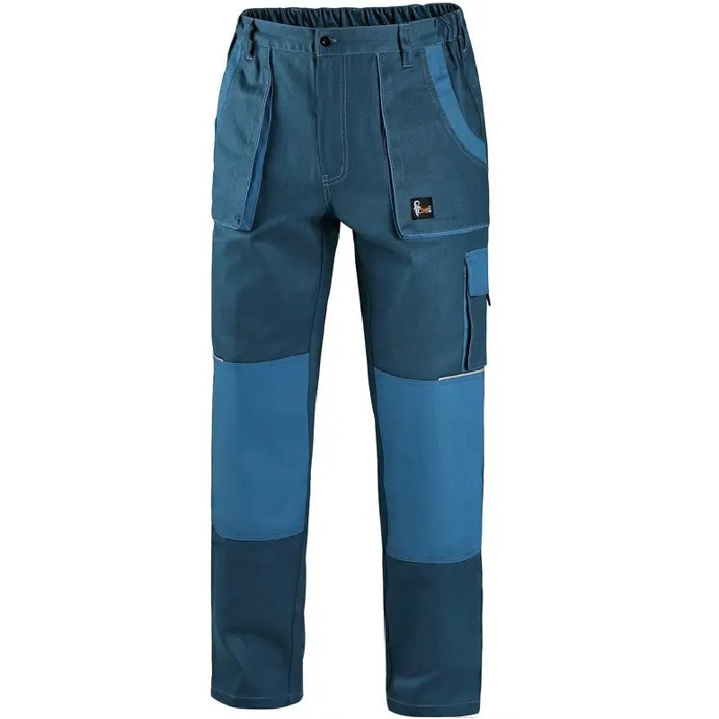 Pantaloni de lucru CXS LUXY JOSEF cod 1020-006-260-00 – Canis, alternativa Cadibo – Romsafe