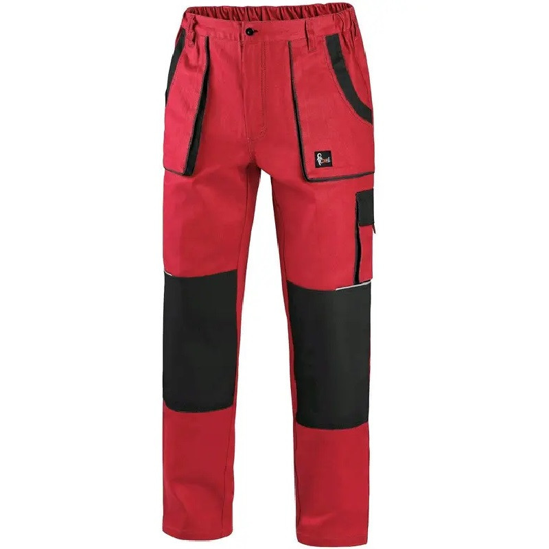 Pantalon de lucru in talie unisex CXS LUXY JOSEF 1020-006-260-00 – Canis, alternativa Cadibo – Renania