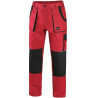 Pantalon de lucru in talie unisex CXS LUXY JOSEF 1020-006-260-00 – Canis, alternativa Cadibo – Renania