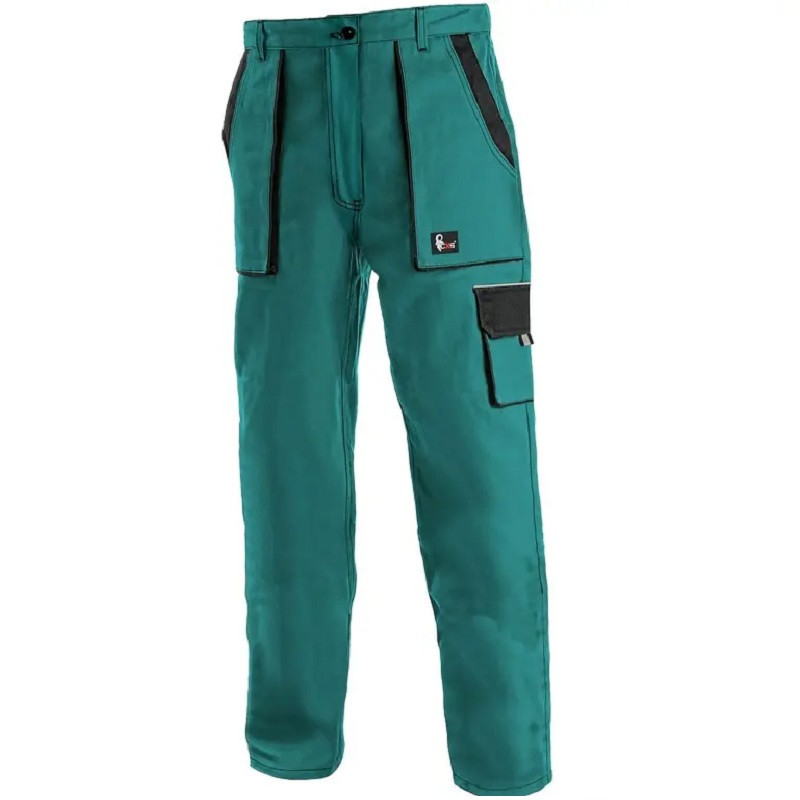Pantalon profesional dama CXS LUXY ELENA 1020-008-411-00 – Canis, alternativa Cadibo – Portwest