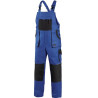 Pantalon cu pieptar CXS LUXY ROBIN 1030-006-260-00 – Canis, alternativa Cadibo – Romsafe
