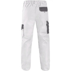 Pantalon de lucru unisex CXS LUXY JOSEF cod 1020-006-260-00 – Canis, alternativa Cadibo – Portwest