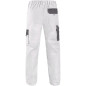 Pantalon de lucru in talie, unisex, LUXY JOSEF