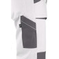 Pantalon de lucru in talie, unisex, LUXY JOSEF