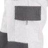 Pantalon profesional in talie unisex CXS LUXY JOSEF 1020-006-260-00 – Canis, alternativa Cadibo – Romsafe