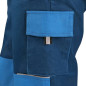 Pantalon de lucru in talie, unisex, LUXY JOSEF